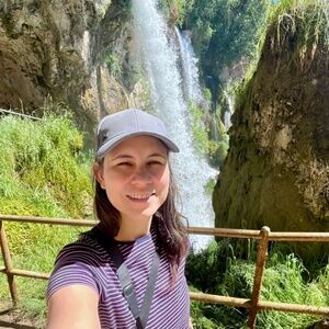 Meet your Posher, Melisa